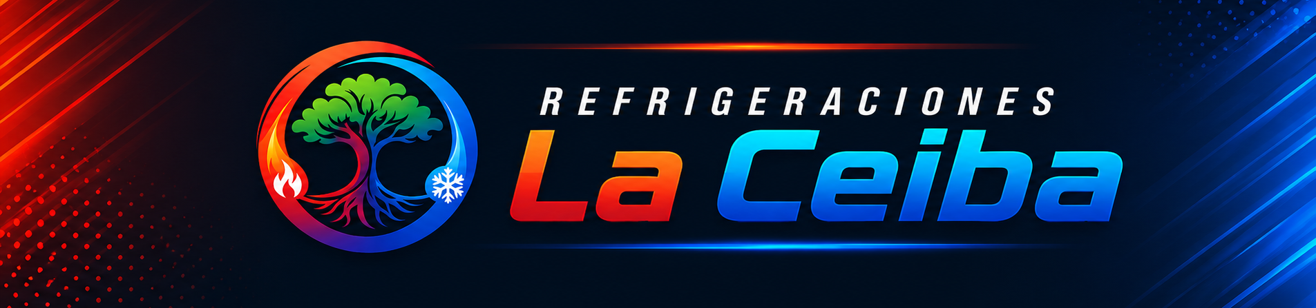 Refrigeraciones La Ceiba