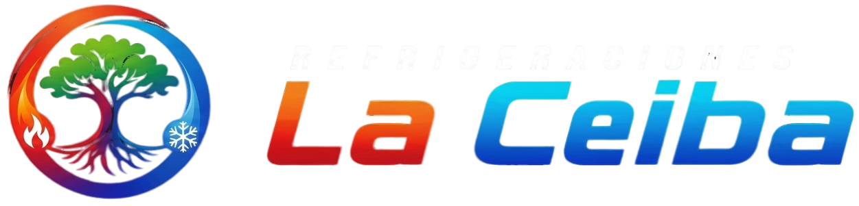Logo_RLC_top Refrigeraciones La Ceiba