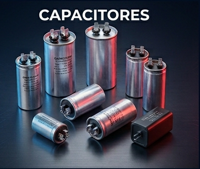 capacitadores