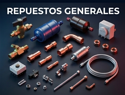 generales