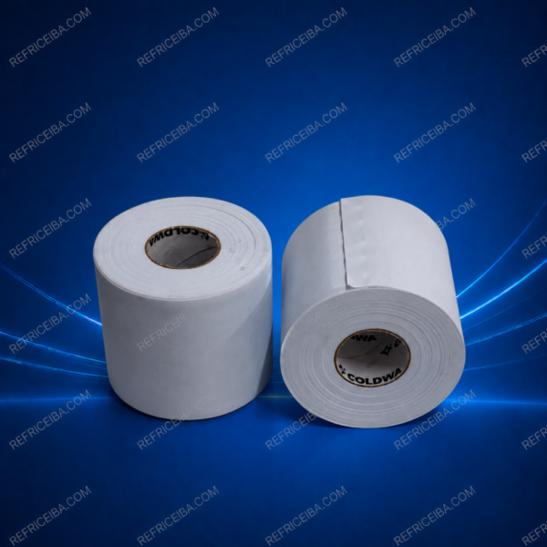 Cinta Pvc 2Mm / Ancho 2 / Largo 15 Metros Sin