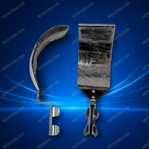 Deflector De Flama Para Antorcha