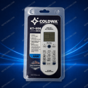 Control Remoto Universal 6000 Codigos