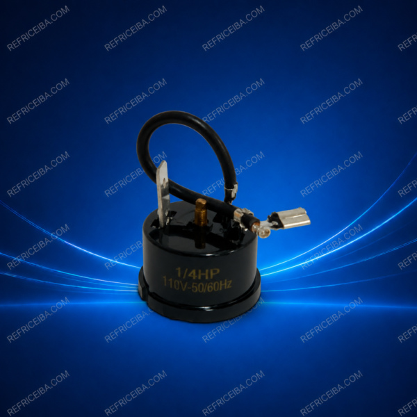 Termico Protector Neveras 1/4 105/203V