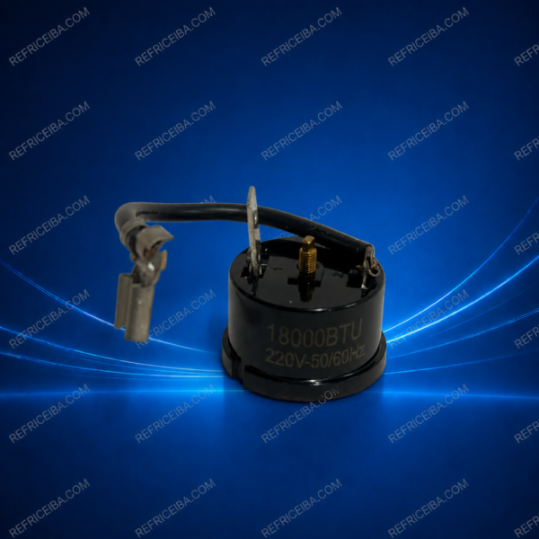 Termico Protector Aires Acondicionados 18Kbtu