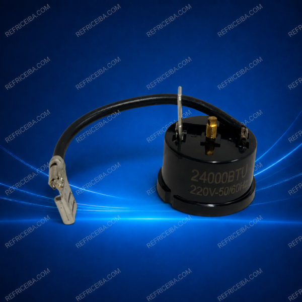 Termico Protector Aires Acondicionados 24Kbtu