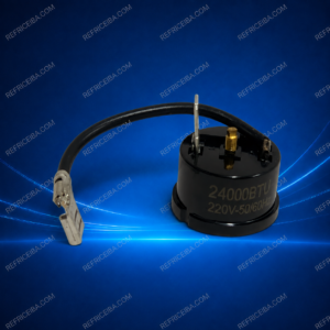 Termico Protector Aires Acondicionados 24Kbtu