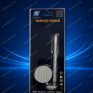 Espejo Para Inspeccion Angulo Ajustable