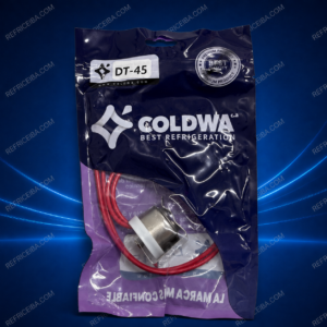 Bimetalico Para Nevera Domestica L-45