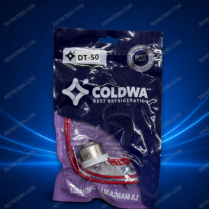 Bimetalico Para Nevera Domestica L-50