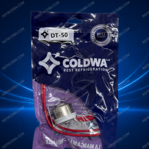 Bimetalico Para Nevera Domestica L-55