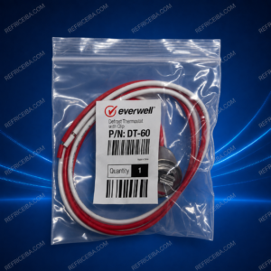 Bimetalico Para Nevera Domestica L-80