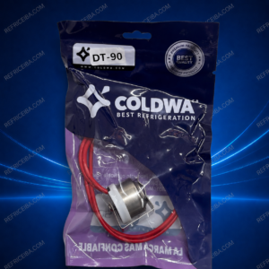 Bimetalico Para Nevera Domestica L-90