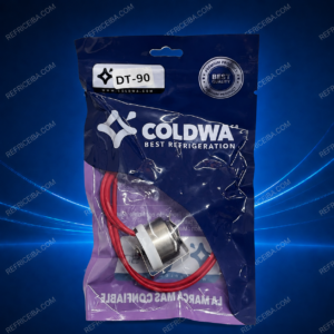 Reloj De Descongelacion 6H 21 Min 120V / 60H