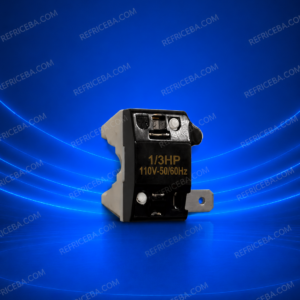 Termico Protector Ptc 1/3 Hp 115V