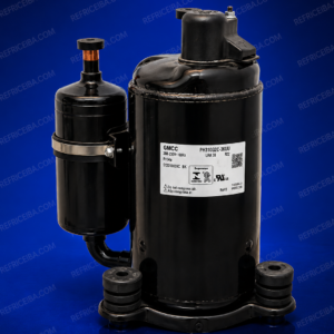 Compresor Gmcc 24000 Btu 220V R22