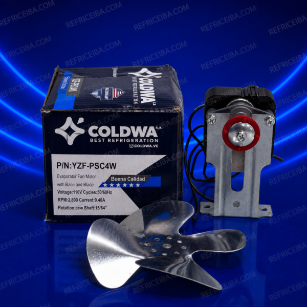 Micromotor Reemplazo 110V/1Ph/50-60Hz