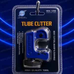 Mini Corta Tubo 1/8 A 7/8 / Grosor 3Mm