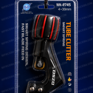Mini Corta Tubo 1/8 A 1 1/8 4Mm