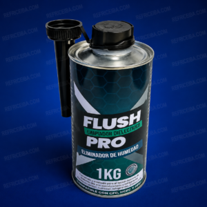 Dielectrico 1 Kilo De Lata Flush Pro