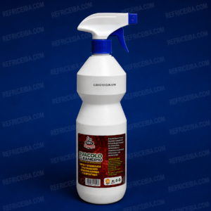 Evarcold Limpiador De 10 De 946Cm3