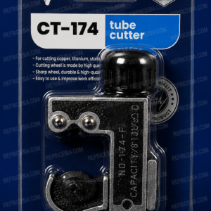 Corta Tubo De 1/8 A 1" 1/8E