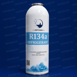 Refrigerante 134A 800 Gramos