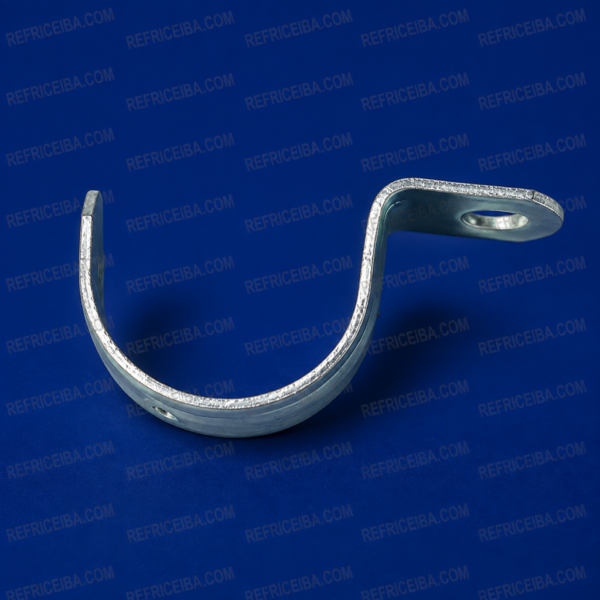 Abrazadera P/Tubo Emt 1/2