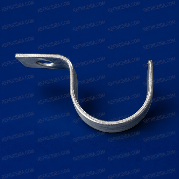 Abrazadera P/Tubo Emt 3/4