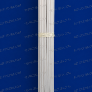 Canaleta 10X10Mm X 2Mts