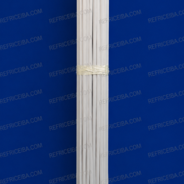 Canaleta 20X10 X 2 Mts