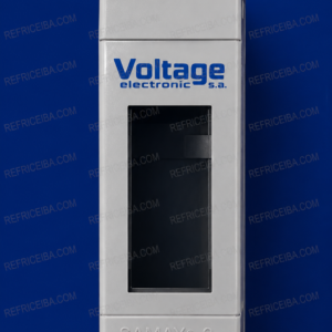 Caja P/ Breaker Termico 1P 10A-16A-20A-25A-32A-40A