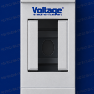 Caja P/ Breaker Termico 2P 10A-16A-20A-25A-32A-40A