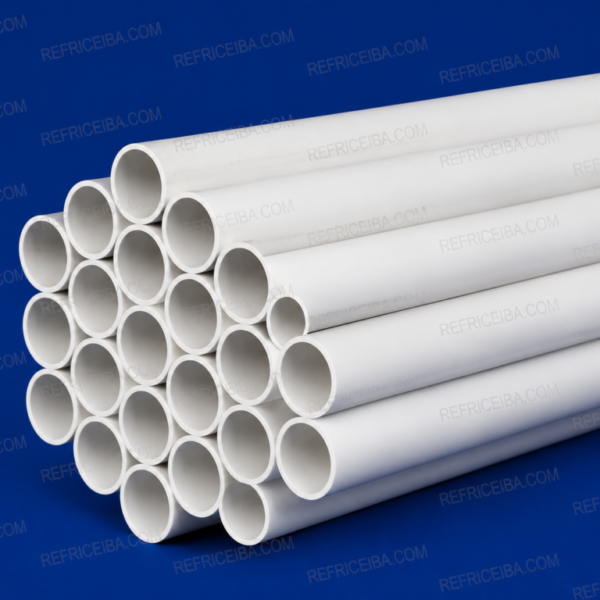Tubo Conduit 3/4 Orteh 3M