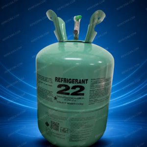 Gas Refrigerante R22 Xkg