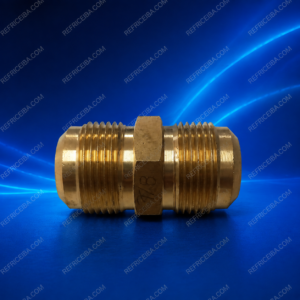 Union Bronce Roscada 7/8