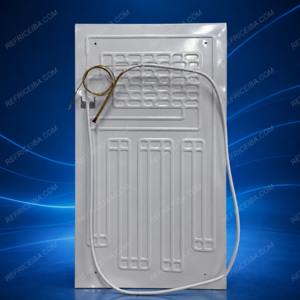 Lamina De Freezer Para Nevera 1/6