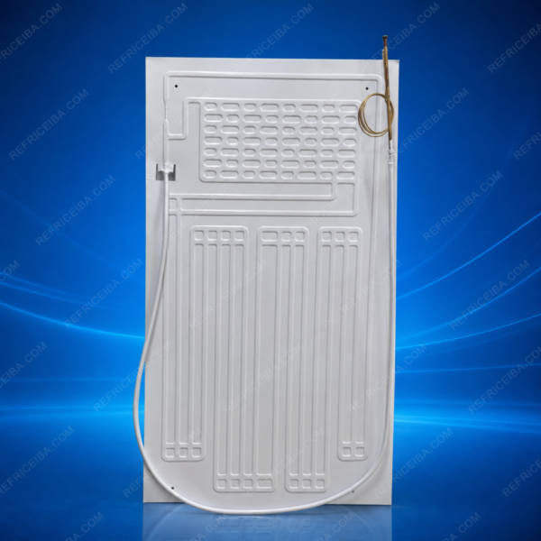 Lamina De Freezer Para Nevera 1/4