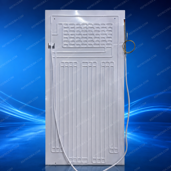 Lamina De Freezer Para Nevera 1/3