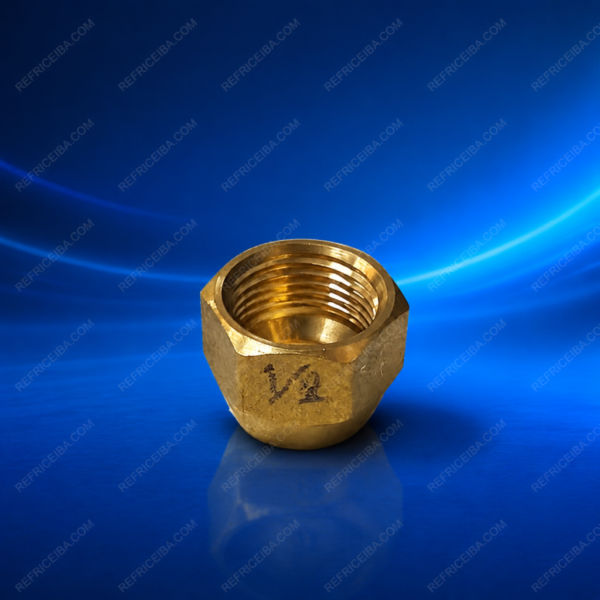 Copa De Bronce Reforzada 1/2