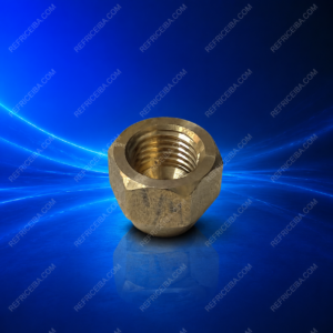 Copa De Bronce Reforzada 1/4