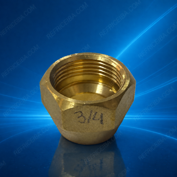 Copa De Bronce Reforzada 3/4