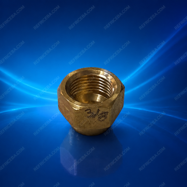 Copa De Bronce Reforzada 3/8