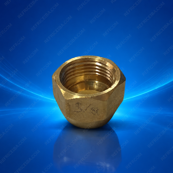 Copa De Bronce Reforzada 5/8