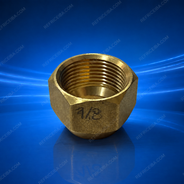 Copa De Bronce Reforzada 7/8