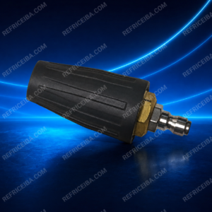Boquilla Turbo Para Hidrojet 4500 Psi