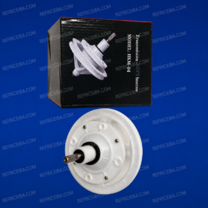 Transmision Para Lavadora Haier Hkm-04