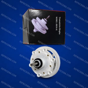Transmision Para Lavadora Bioplus Hkm-01