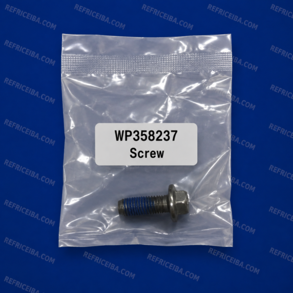 Tornillo Lavadora Whirlpool Del Agitador Reemplazo