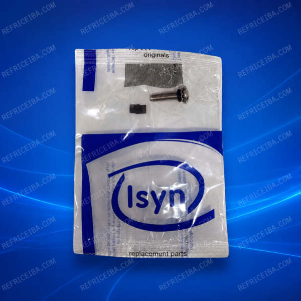 Tornillo Pequeño Transmision Para Lav Asiaticas Lg Samsung Haier
